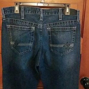 Mens Jeans